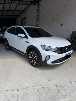 VOLKSWAGEN NIVUS 1.0 200 TSI TOTAL FLEX HIGHLINE AUTOMÁTICO VOLKSWAGEN NIVUS 1.0 200 TSI TOTAL FLEX HIGHLINE AUTOMÁTICO